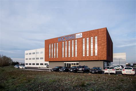 gucci logistica spa